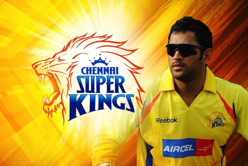 CSK Squad IPL 2019: Chennai Super Kings Team Players List for IPL 12